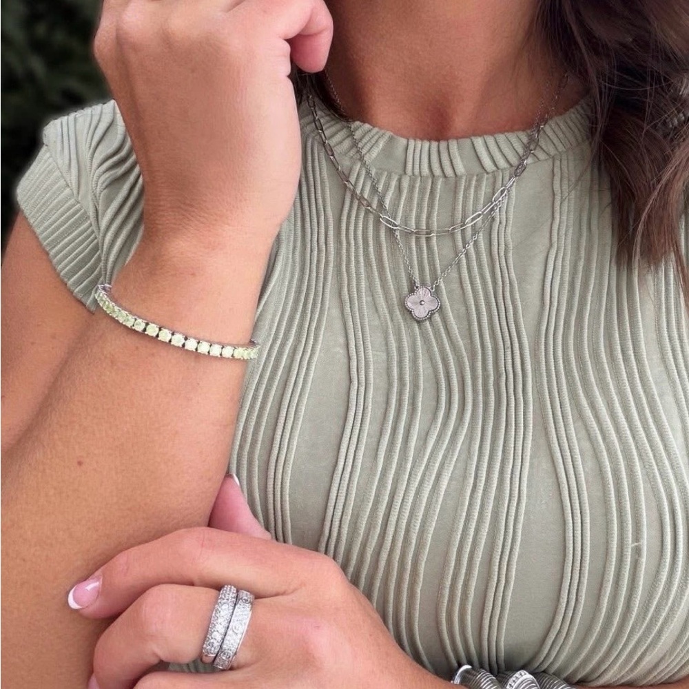 Park Lane “Margarita” Micro Impression Bracelet! BNIB!! Limited Edition!!! - Picture 13 of 16